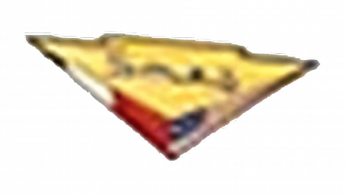 Logo de Smeg en 1956