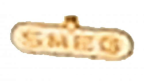 Logo de Smeg en 1963