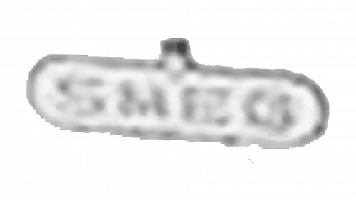 Logo de Smeg en 1970
