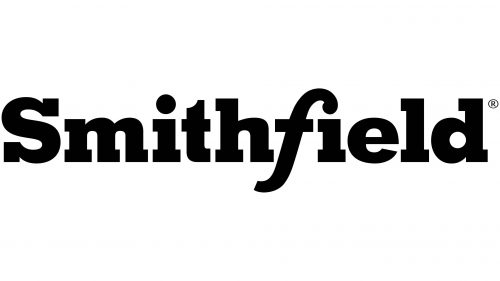 Logo de Smithfield Foods