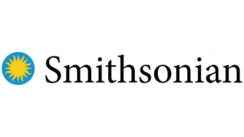 Logo de Smithsonian