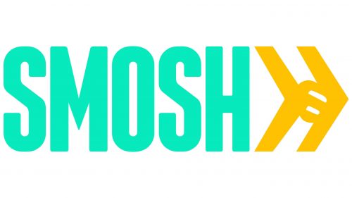 Logo de Smosh