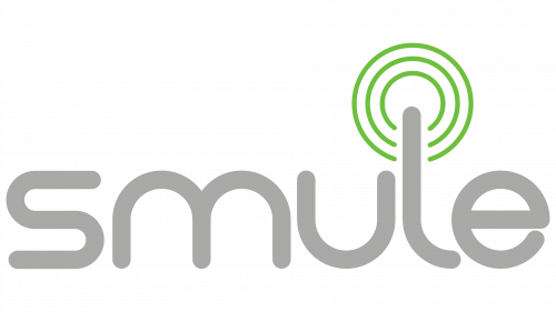 Logo de Smule en 2008