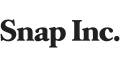 Logo de Snap Inc