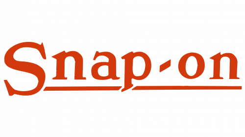 Logo de Snap-on en 1920