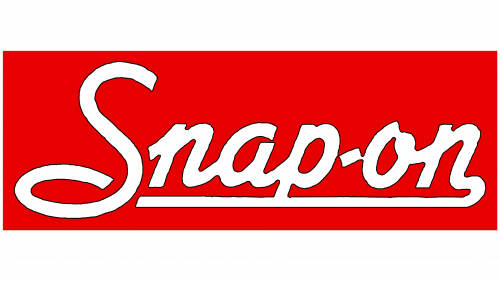 Logo de Snap-on en 1944