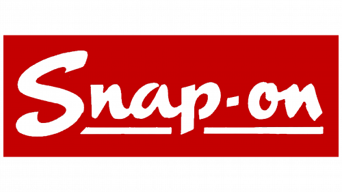 Logo de Snap-on en 1948