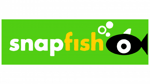 Logo de Snapfish en 1999