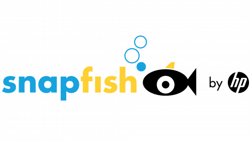Logo de Snapfish en 2011