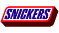 Logo de Snickers
