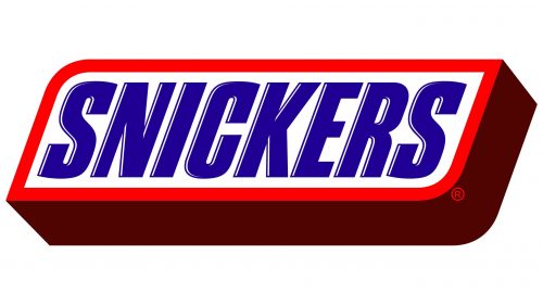 Logo de Snickers