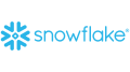 Logo de Snowflake