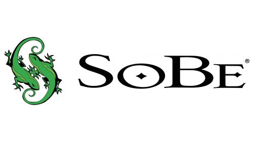 Logo de SoBe