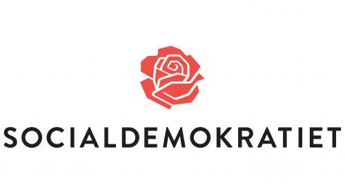 Logo de Socialdemokratie