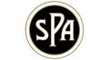 Logo de Societa Piemontese Automobili