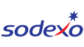 Logo de Sodexo