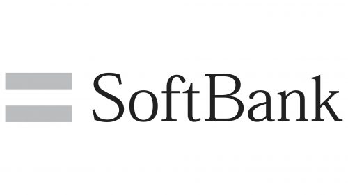 Logo de SoftBank