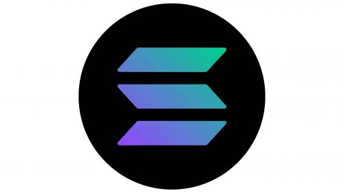 Logo de Solana