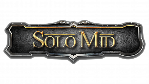 Logo de SoloMid en 2009