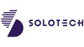 Logo de Solotech
