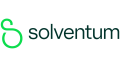 Logo de Solventum