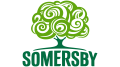 Logo de Somersby
