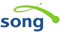 Logo de Song