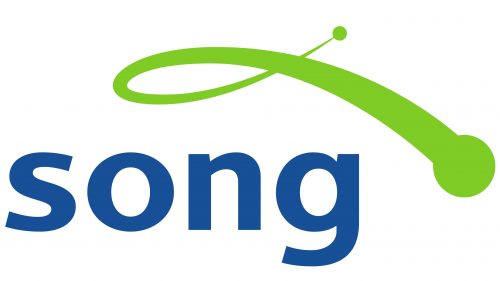 Logo de Song
