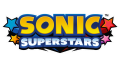 Logo de Sonic Superstars
