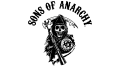 Logo de Sons of Anarchy