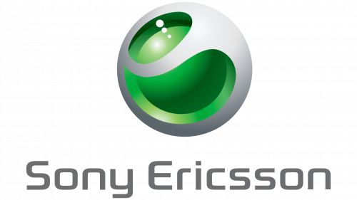 Logo de Sony Ericsson