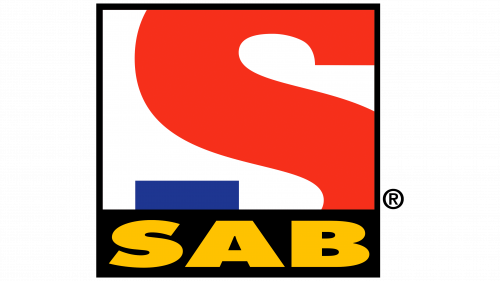 Logo de Sony Sab SAB TV en 2005