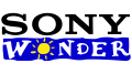 Logo de Sony Wonder