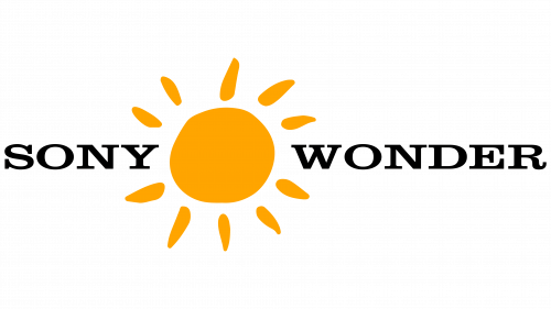 Logo de Sony Wonder en 2006