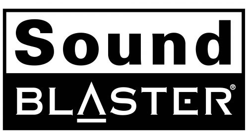 Logo de Sound Blaster Studio