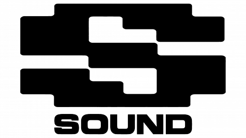 Logo de Sound en 2021