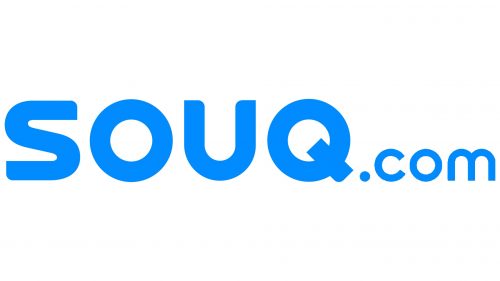 Logo de Souq.com