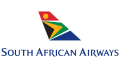 Logo de South African Airways