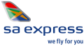 Logo de South African Express