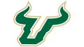 Logo de South Florida Bulls