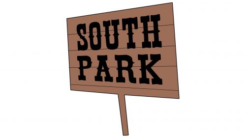 Logo de South Park