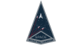 Logo de Space Operations Command
