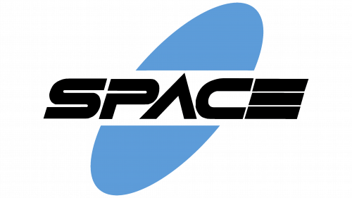 Logo de Space en 1991