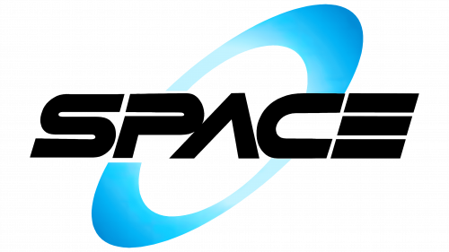 Logo de Space en 1999