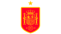 Logo de Spain National Football Team