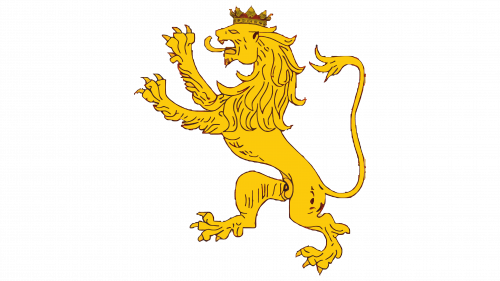 Logo de Spain National Football Team en 1920