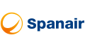 Logo de Spanair