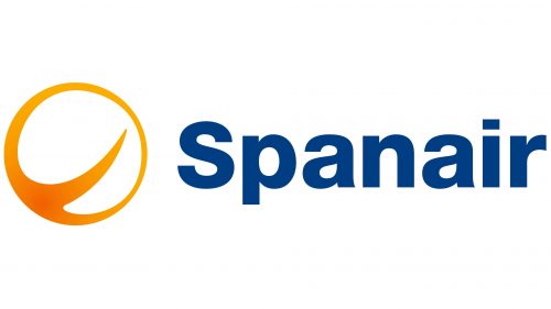 Logo de Spanair
