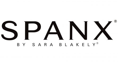 Logo de Spanx