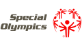 Logo de Special Olympics